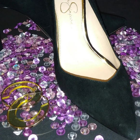 Jessica Simpson - Picture 4 of 6